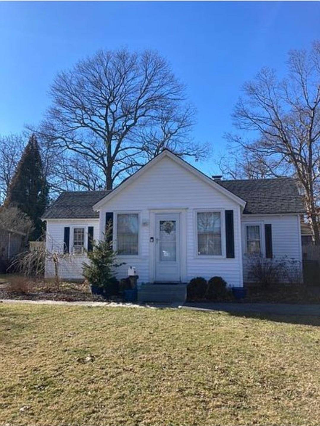 Welcome to 24 Circuit Road, perfectly nestled in the heart of Bellport Village.
