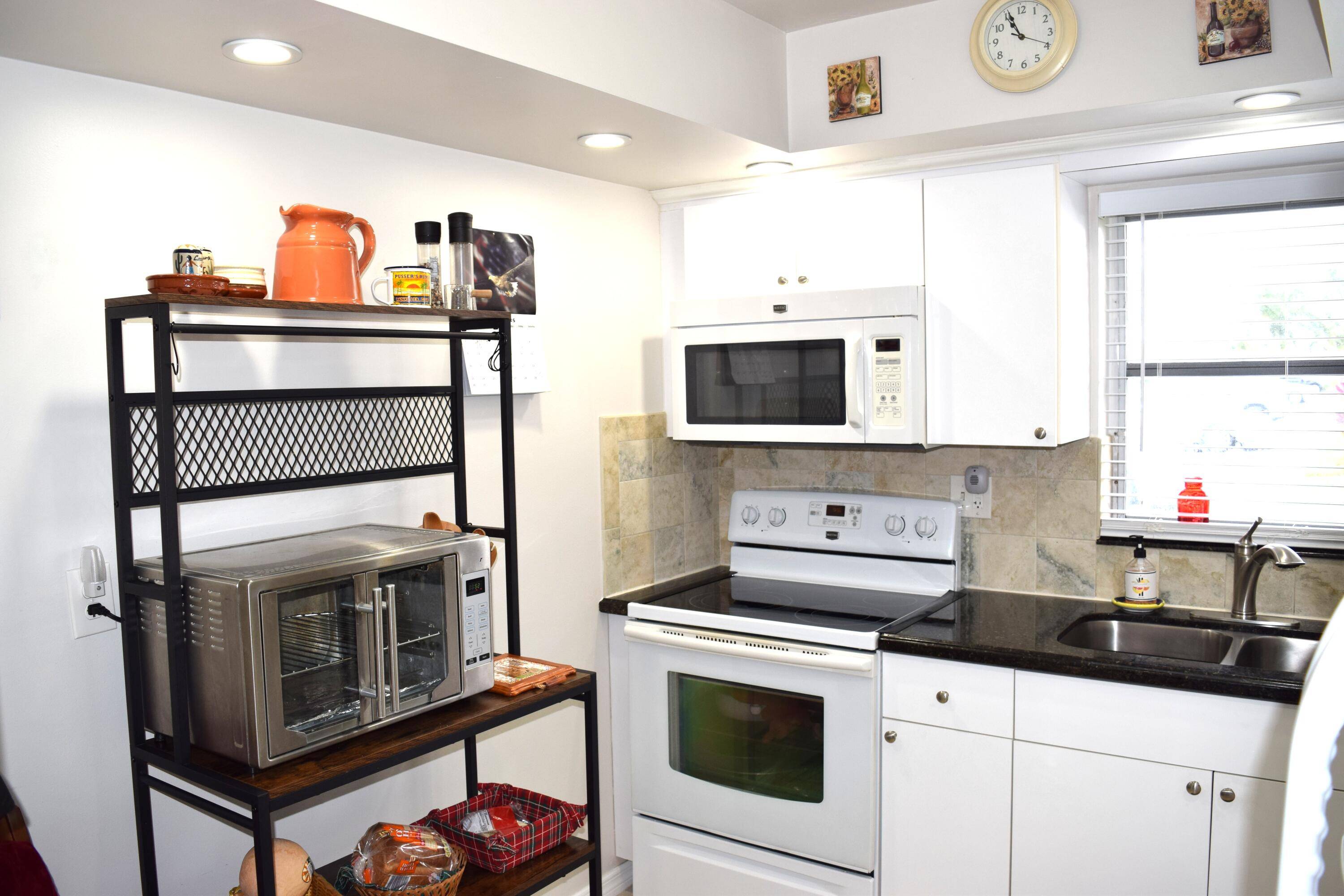 Your search is OVER. Step into this stylish living in this immaculate 2 bedroom, 2 bathroom villa nestled in the heart of a 55 community.