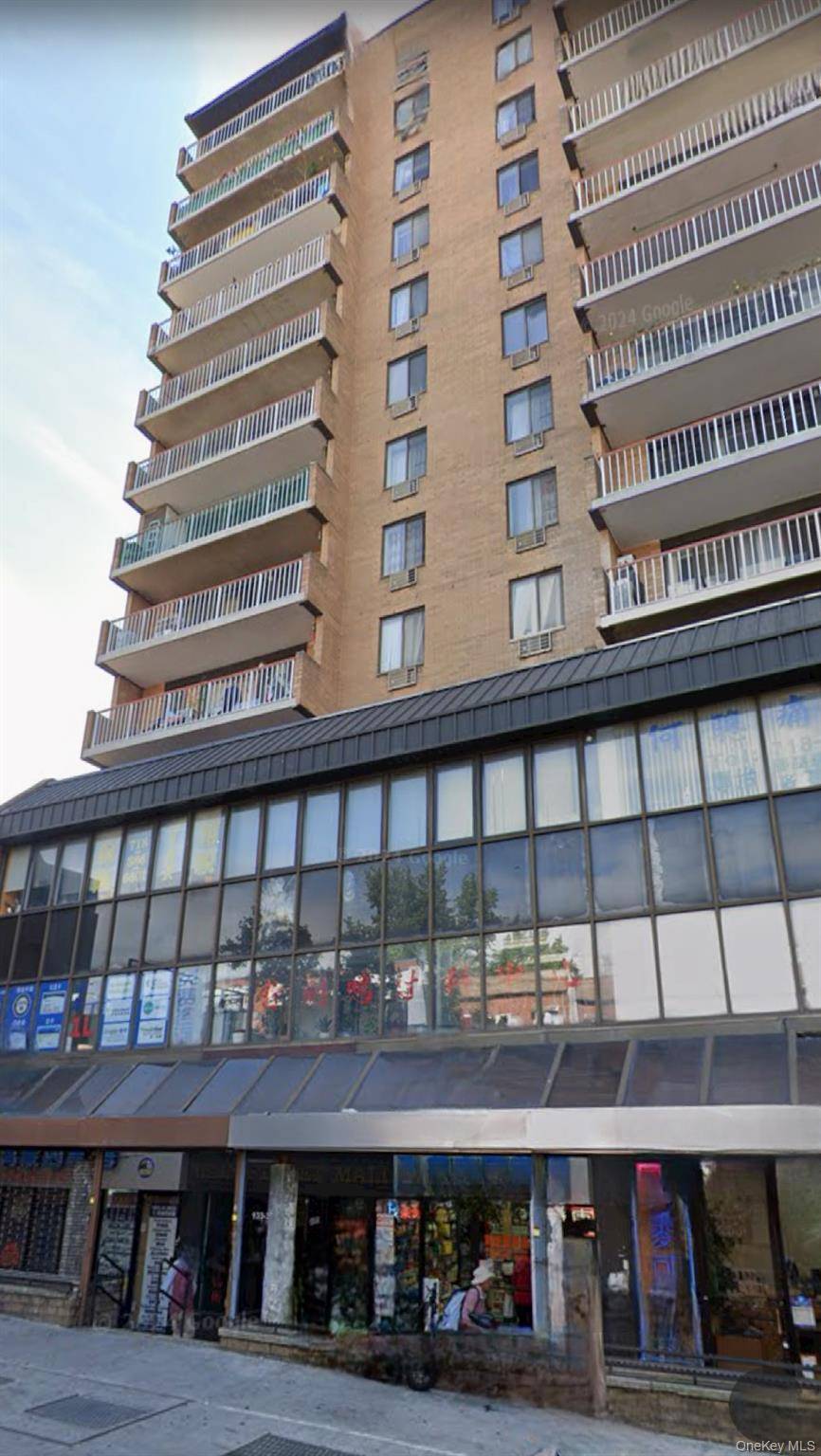 Condo Office Central Flushing Location Professional office 415 sq.