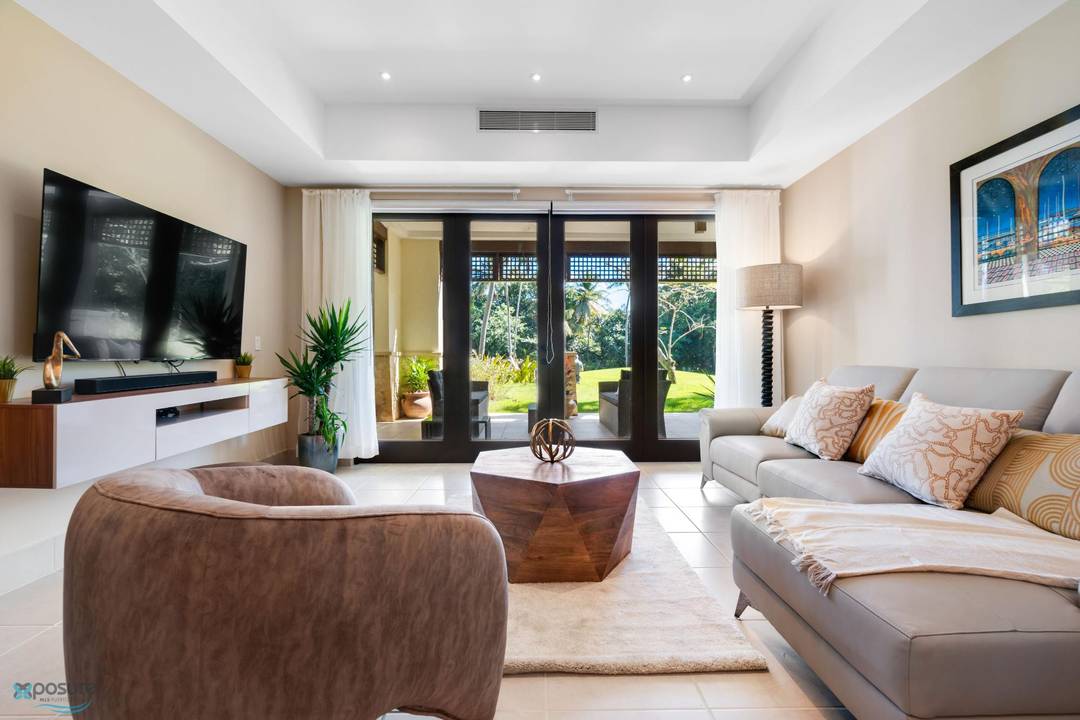 ST REGIS BAHIA BEACH Apartment Rio-Grande