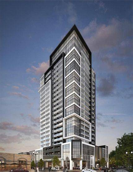 Excellent location to live In Hamilton Core !