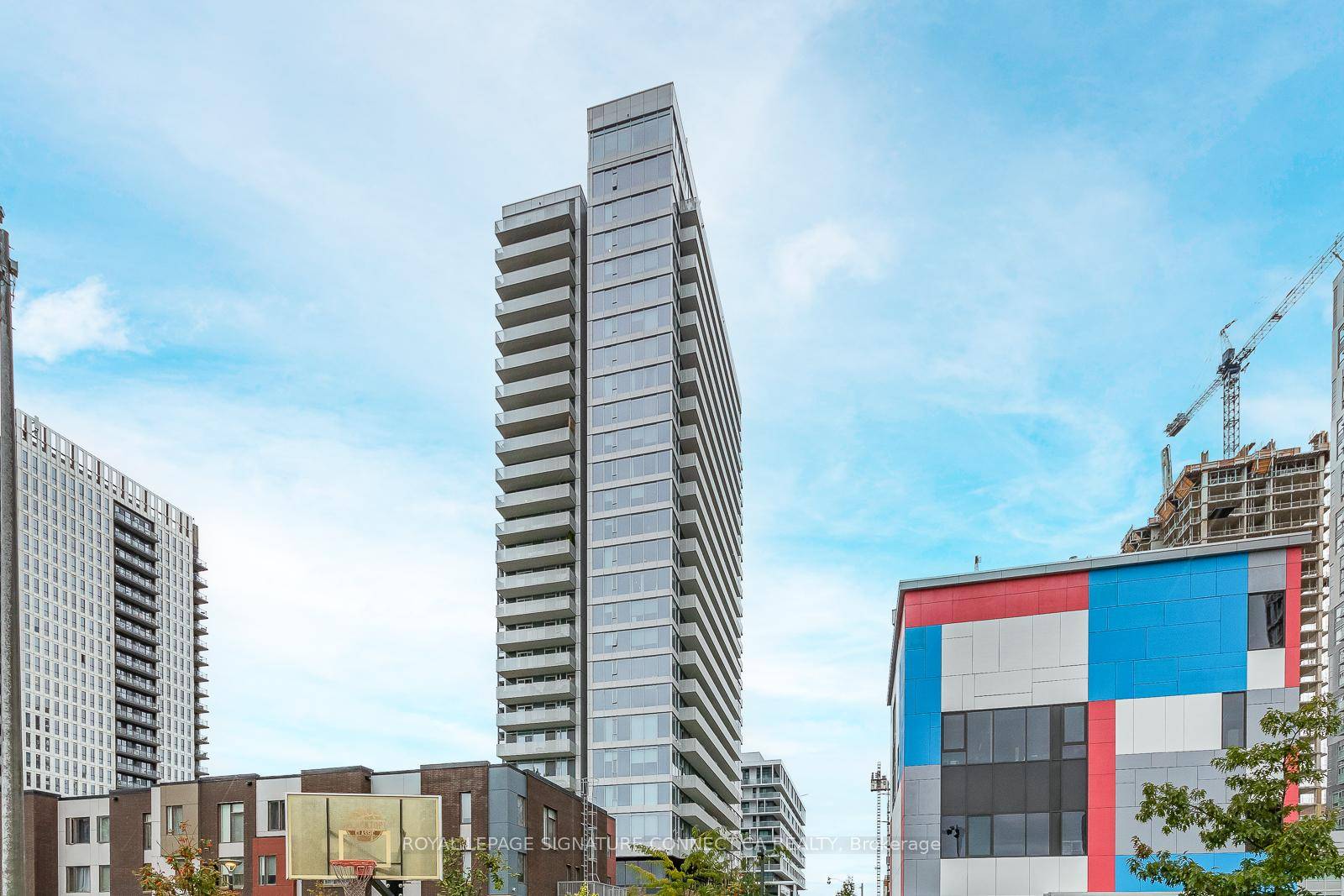 Bright amp ; Spacious 2 Bedroom at The Wyatt.