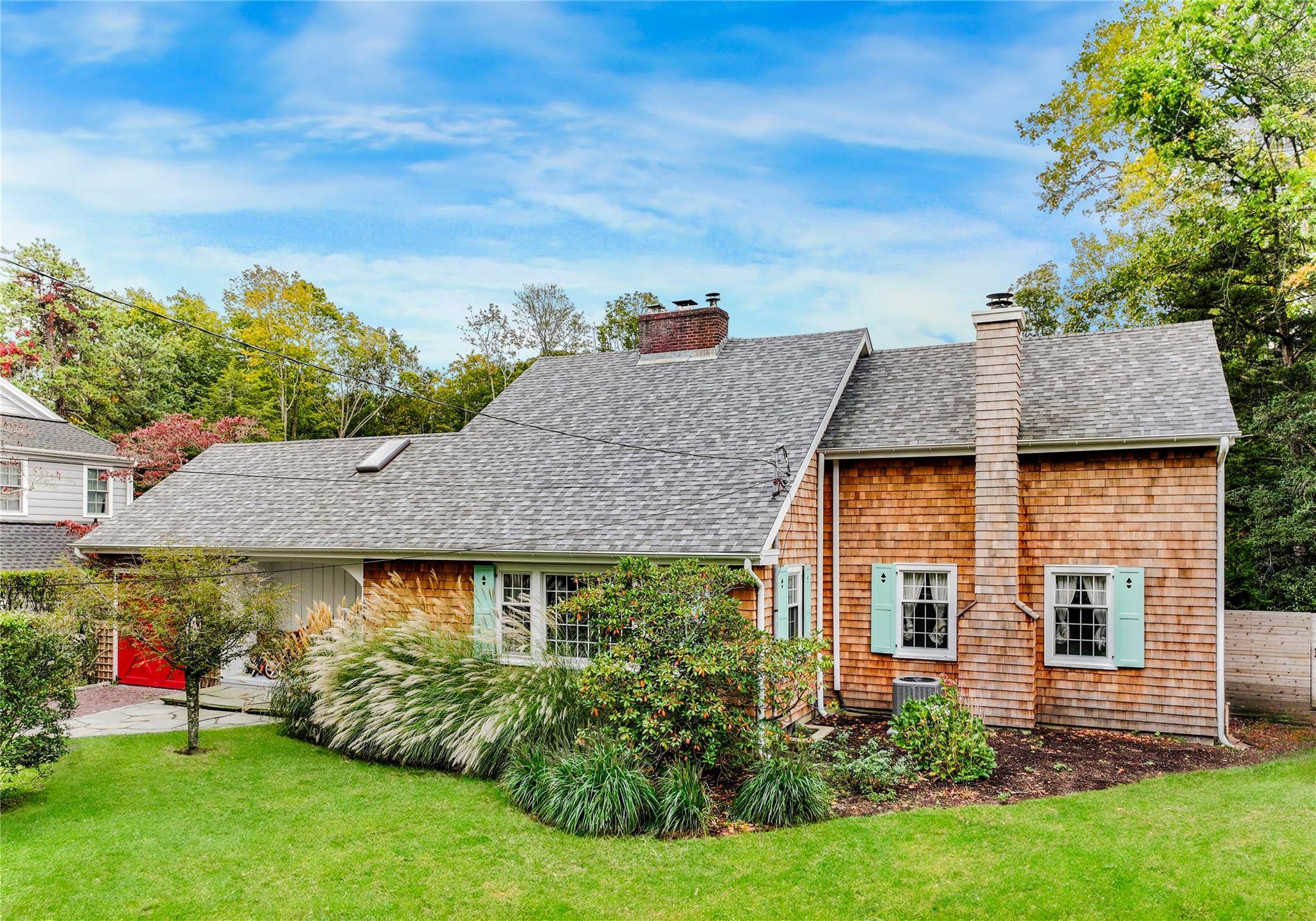 Welcome to your dream home in the heart of Bellport Village.