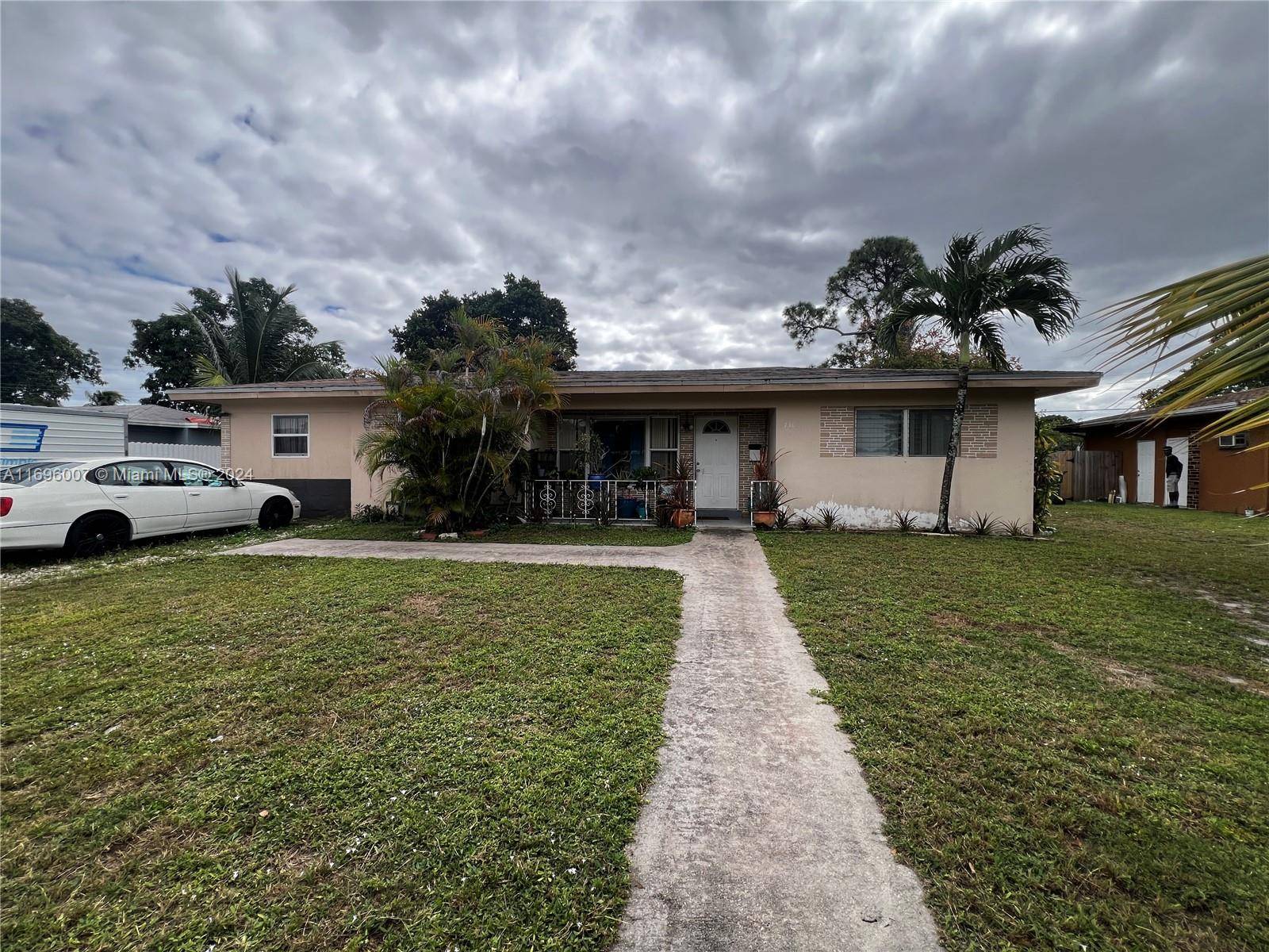 Centrally located 2 bedroom, 2 bathroom home with a spacious layout and inviting outdoor space.