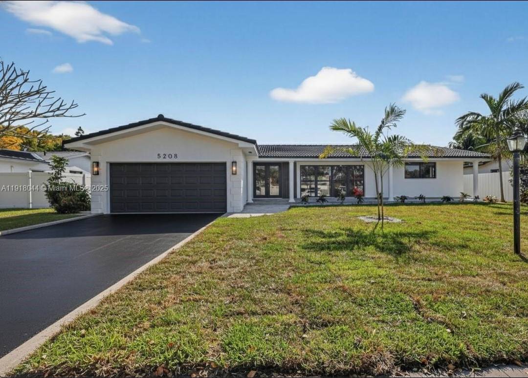 Welcome to this completely renovated 3 bed, 3 bath gem nestled in the highly desirable Hollywood Hills area.