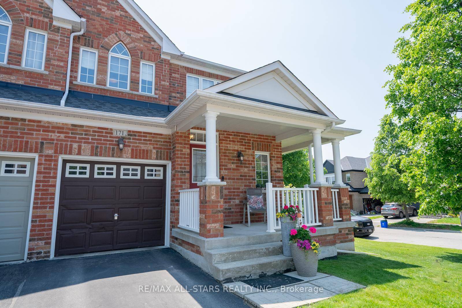 Beautifully Maintained Corner Lot Gem !
