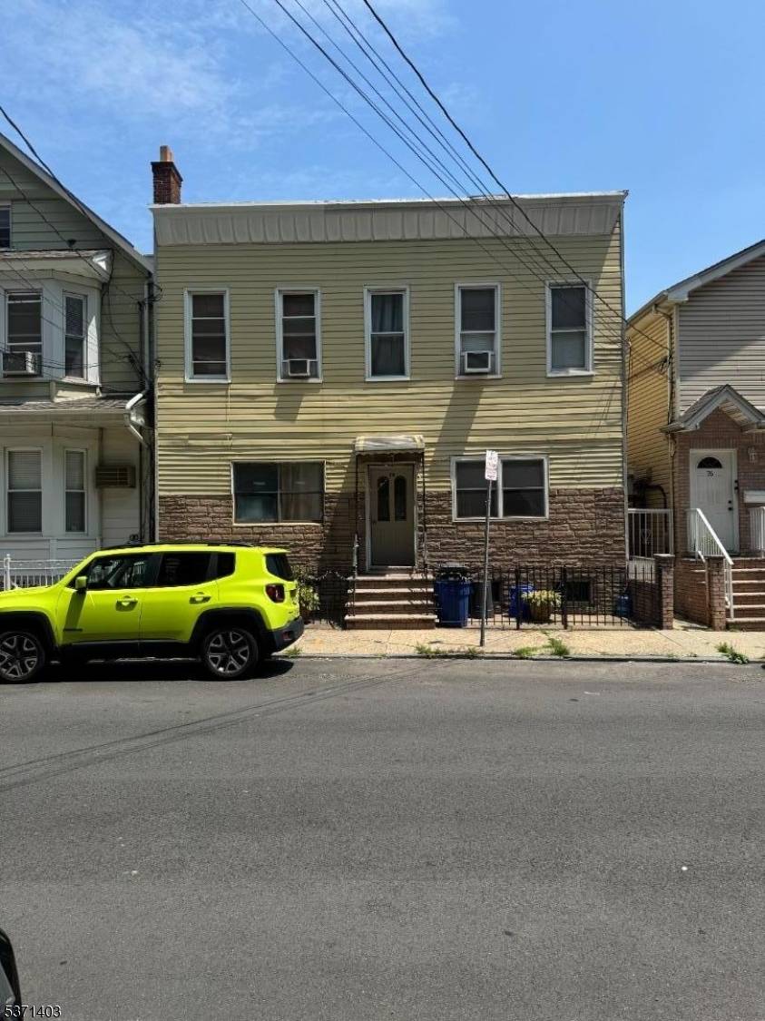 Great Opportunity in the Ironbound area !