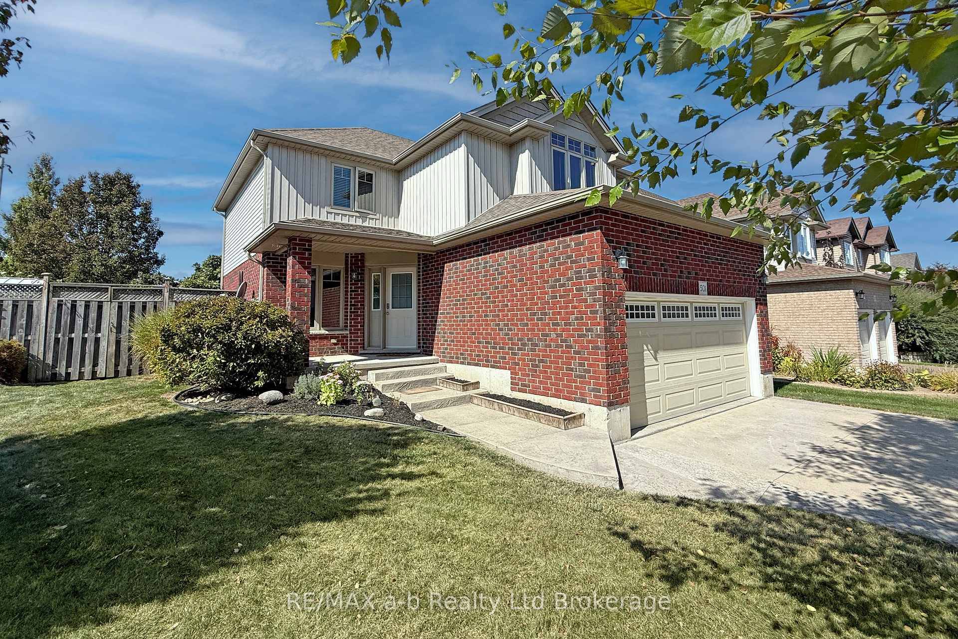 Welcome to 501 Tatham Boulevard !