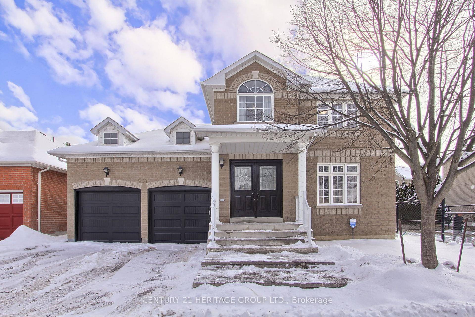 This newly renovated home is a true gem, blending modern design with chic, stylish touches.