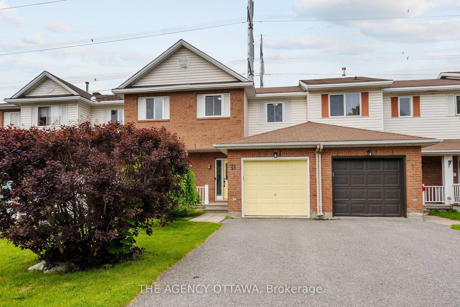 Welcome to 55 Springcreek Crescent backing onto walking trails, designed for everyday comfort.