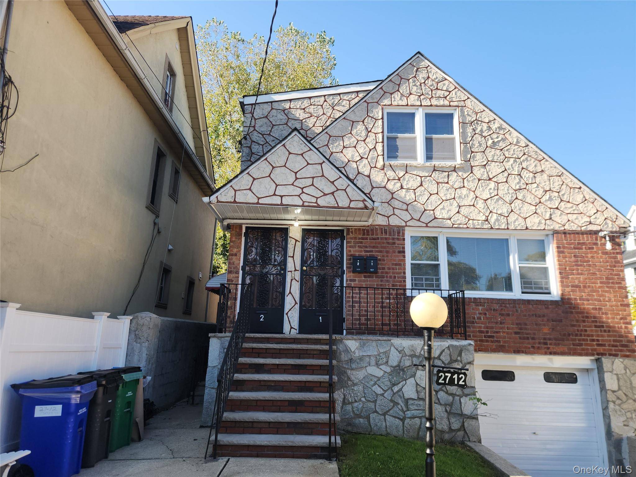 WELCOME HOME to this beautifully fully renovated 3 bedroom apartment.