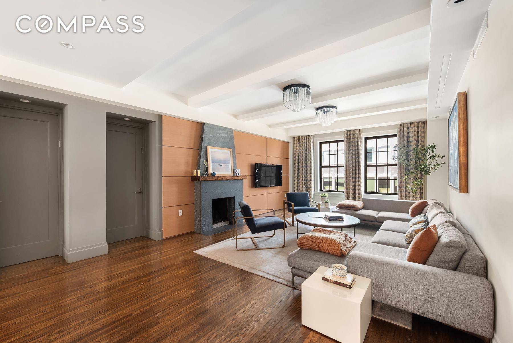 Welcome to luxurious living at 77 Park Ave, Manhattan, NY.