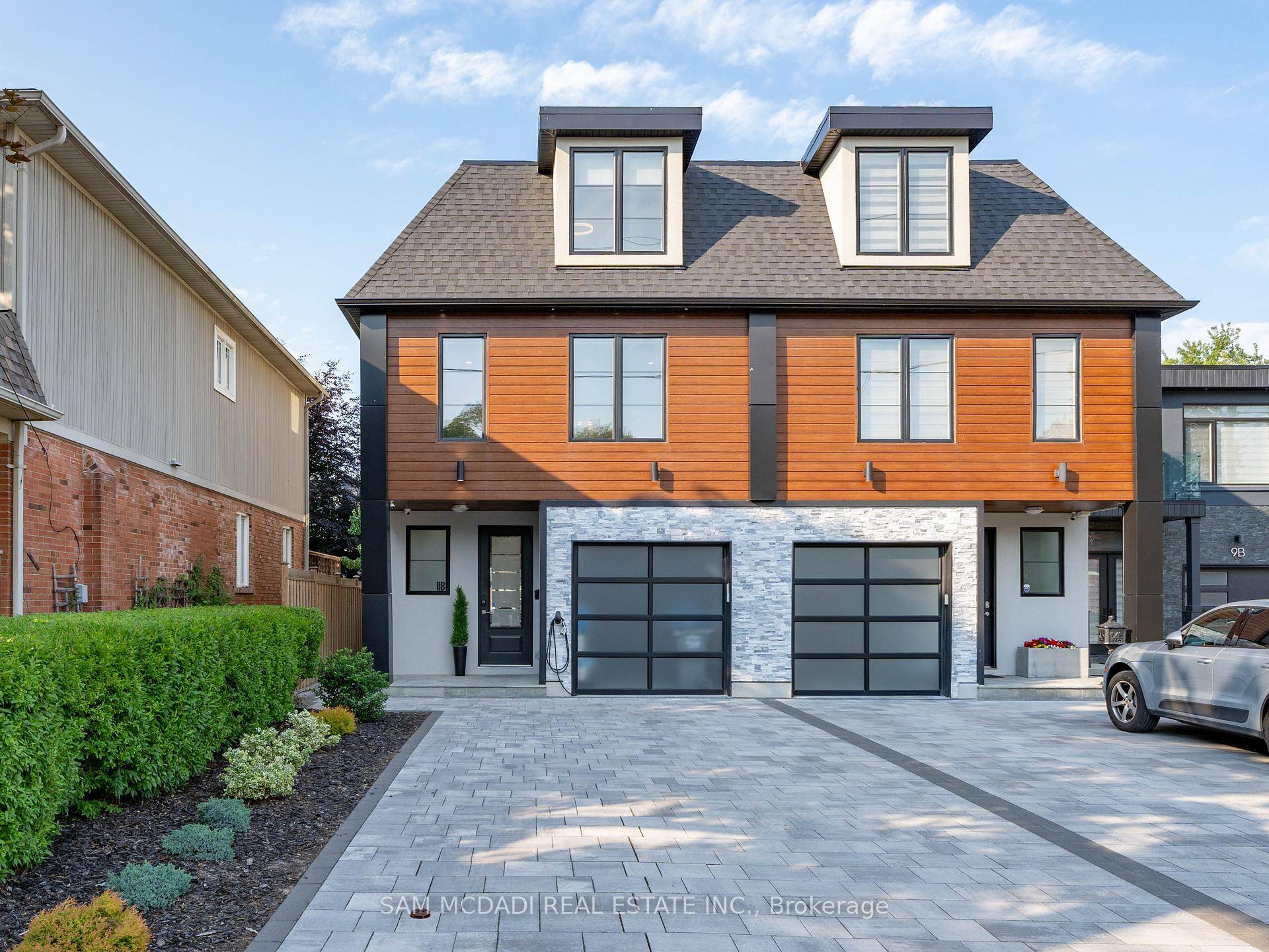 Offering over 4, 400 sq. ft.