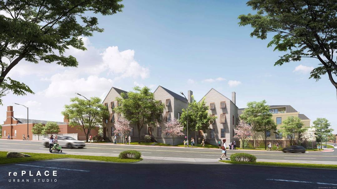 Elevated Modernity in the Heart of New Canaan Nestled in the vibrant center of New Canaan, The Quartier introduces a limited collection of 21 bespoke residences where classic architectural grace ...