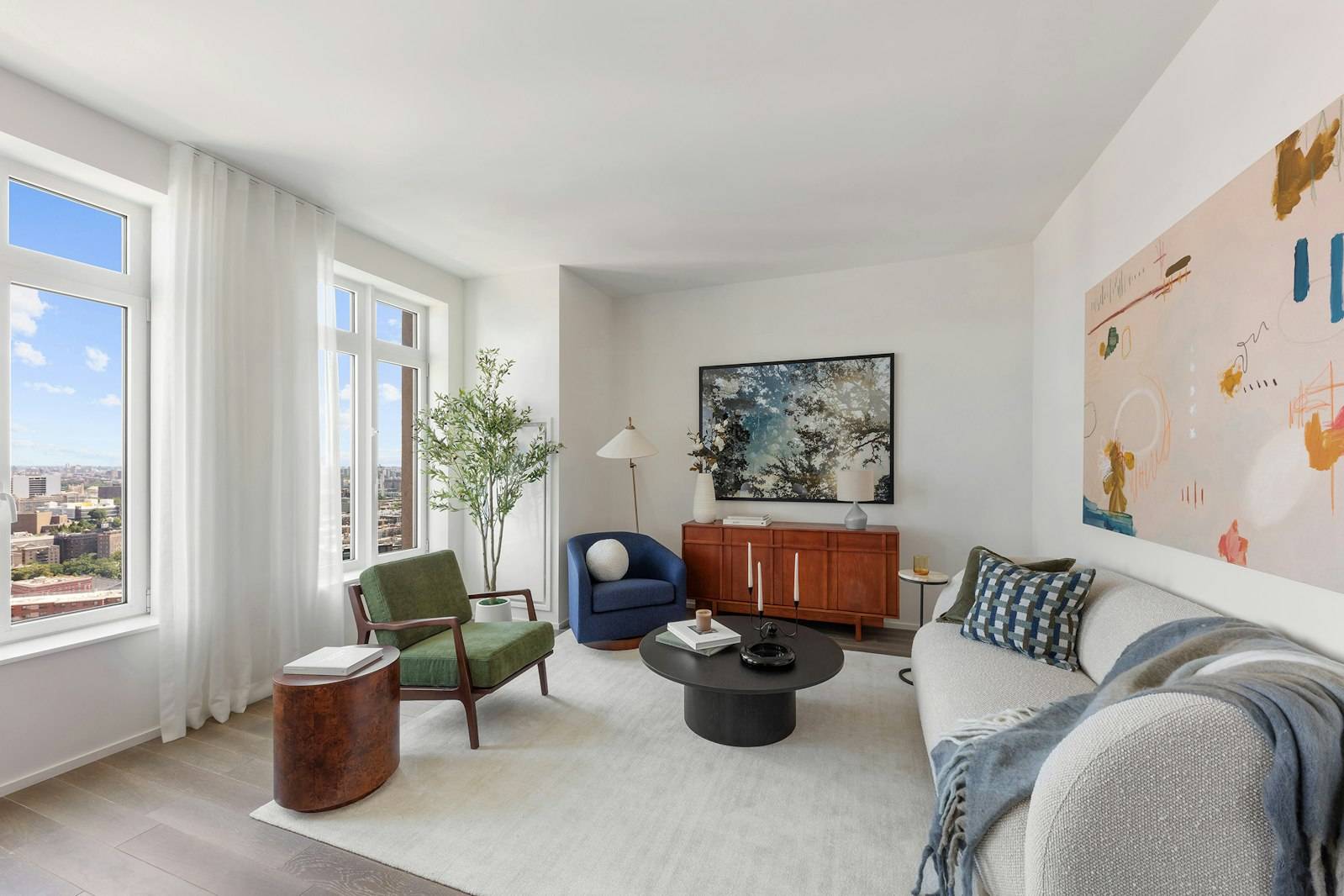 Now over 80 sold. Immediate closings.