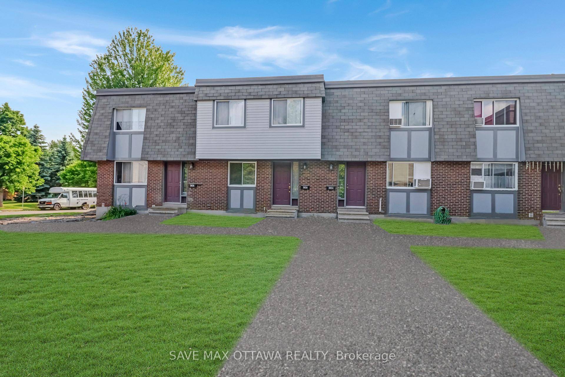 Charming 4 Bedroom Townhome in the Heart of Gates of Fairlea Welcome to comfort, style, and convenience in this beautifully maintained 4 bedroom townhome, ideally located in the sought after ...