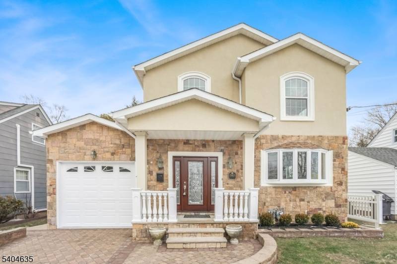 Welcome to this beautifully crafted 4 bedroom, 2.