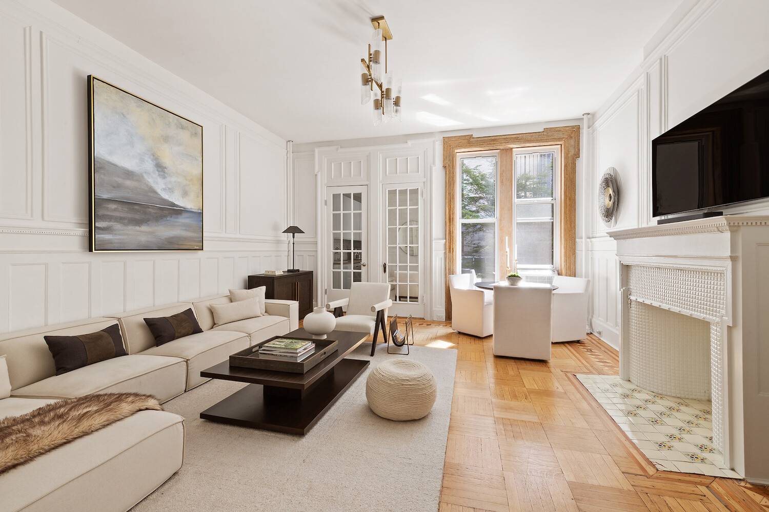 SHOWING BY APPOINTMENT ONLY SUNDAY, 8 24 3 30 5 30 Elle decor worthy.