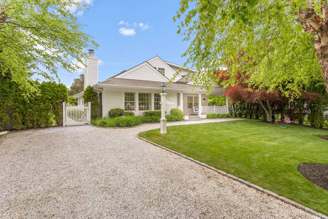 Southampton Village 4 Bedroom