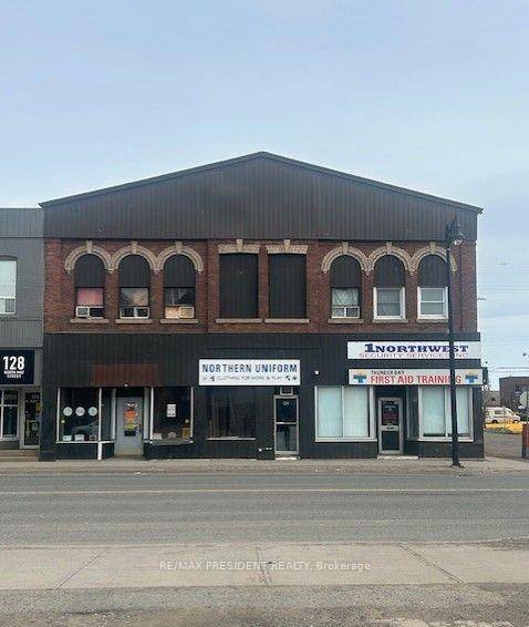 Exceptional investment opportunity in Thunder Bay !
