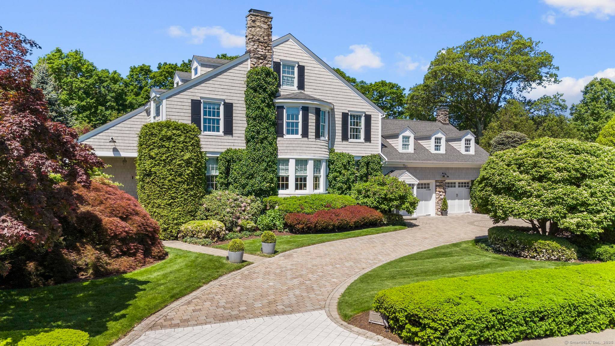 72 Little Hill Drive Stately Colonial in the Heart of Newfield Privately nestled in one of Newfield's most sought after neighborhoods, this grand colonial offers over 6, 300 sq ft ...