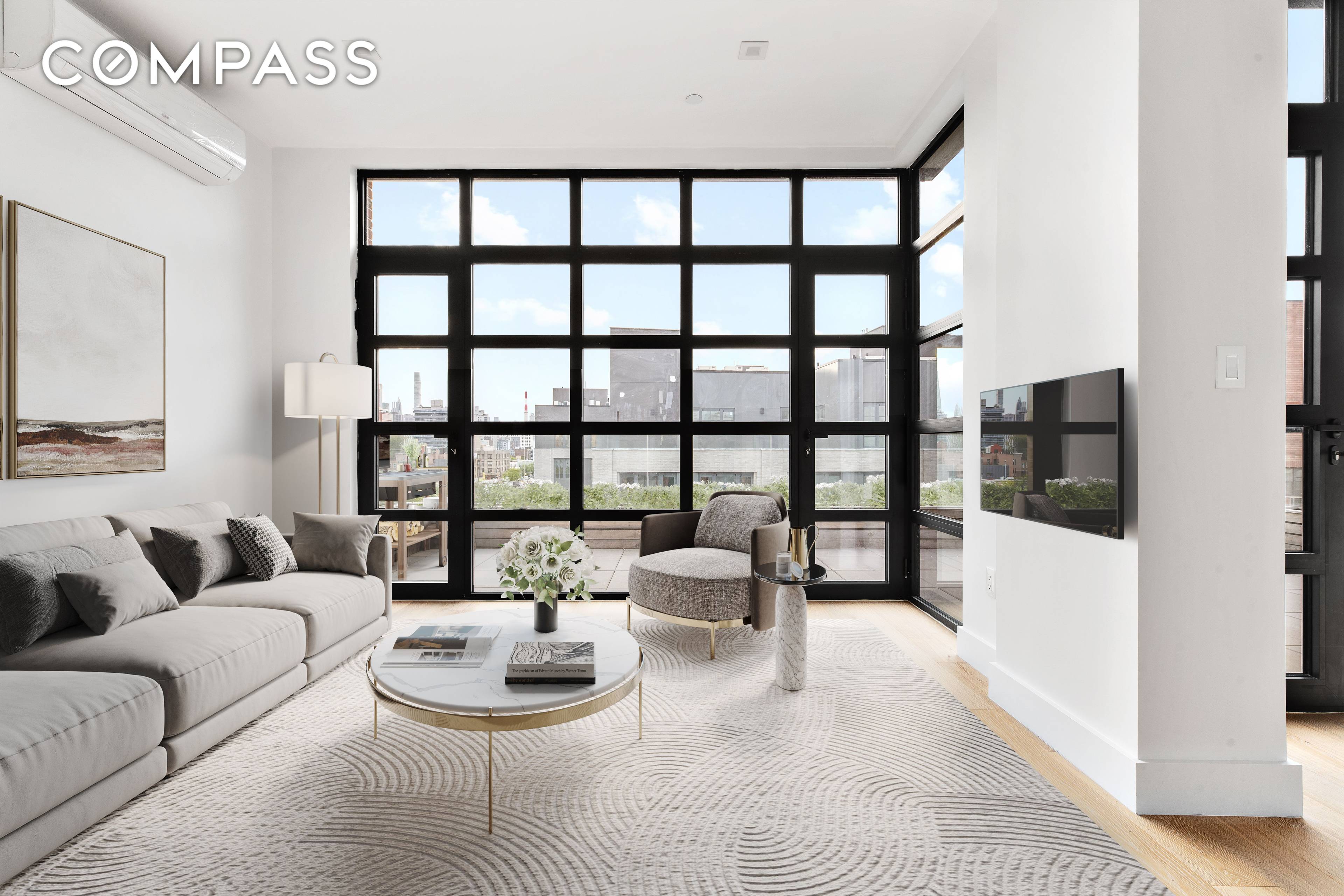 Welcome home to your gorgeous new home at The Sunswick, 37 29 32nd Street, in Long Island City.