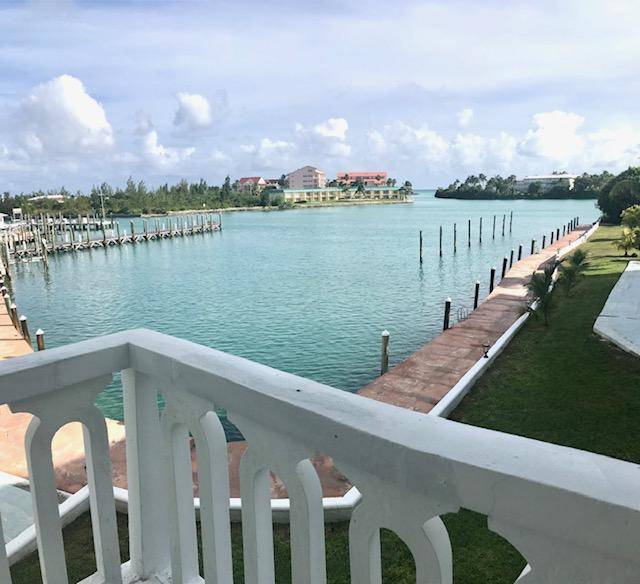 HARBOUR HOUSE Condo Grand-Bahama-Freeport