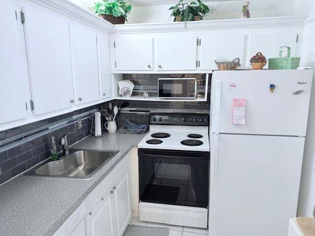 Lovely furnished 1 bedroom 1.