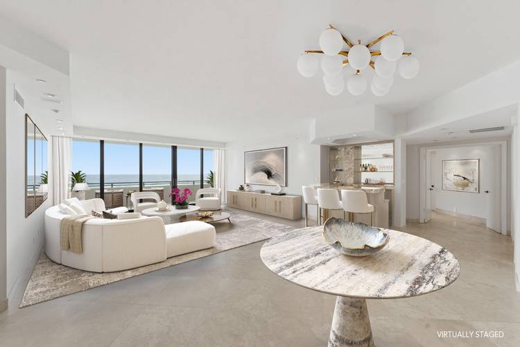 There is direct ocean and then there is DIRECT OCEAN !