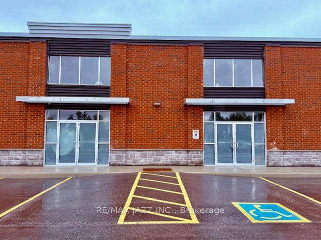Welcome to Northwood Business Park, the largest and fastest growing development in Durham Region.