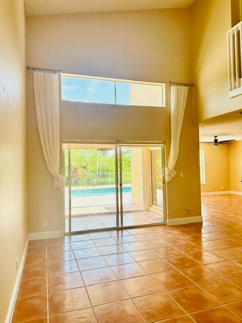 Fall in love with this Unique DREAM Home with Four bedrooms, 2 Full baths Half bath nestled within the tree lined community of Silver Lakes in the beautiful SAPPHIRE SHORES.