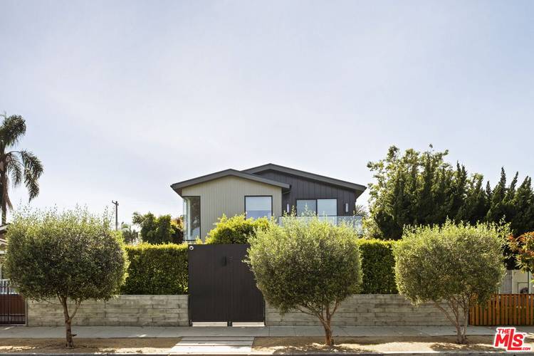 2137   Glyndon Ave 4BR Marina Del Rey La