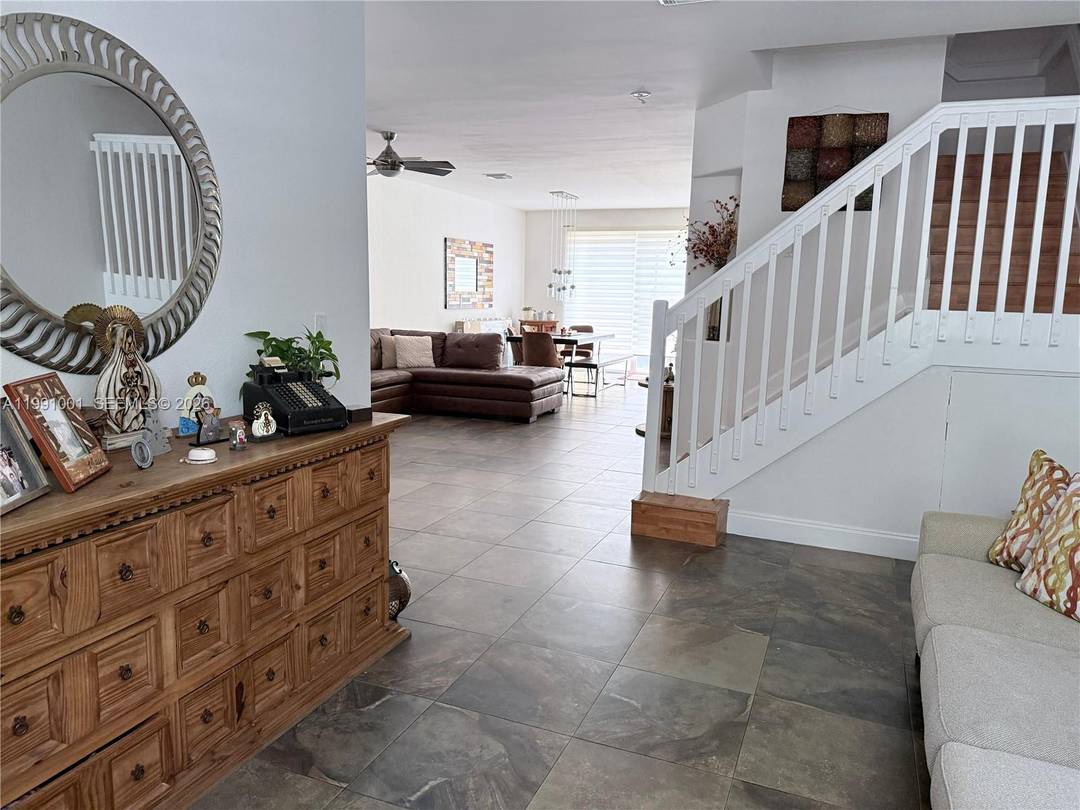 Stunning 4 bedroom, 2. 5 bath townhouse in the highly sought after Doral area !