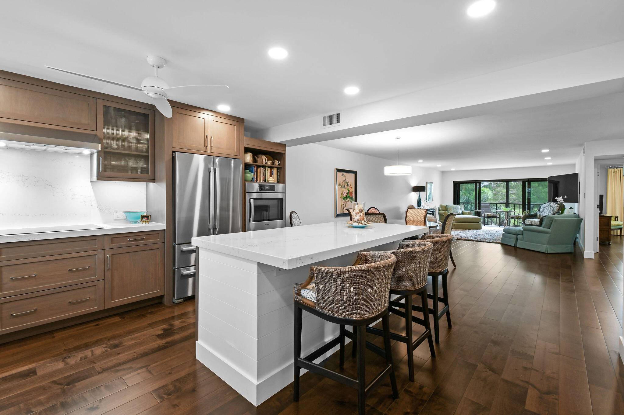 The most impressive condominium in Ocean Parks is now available for your private showing.