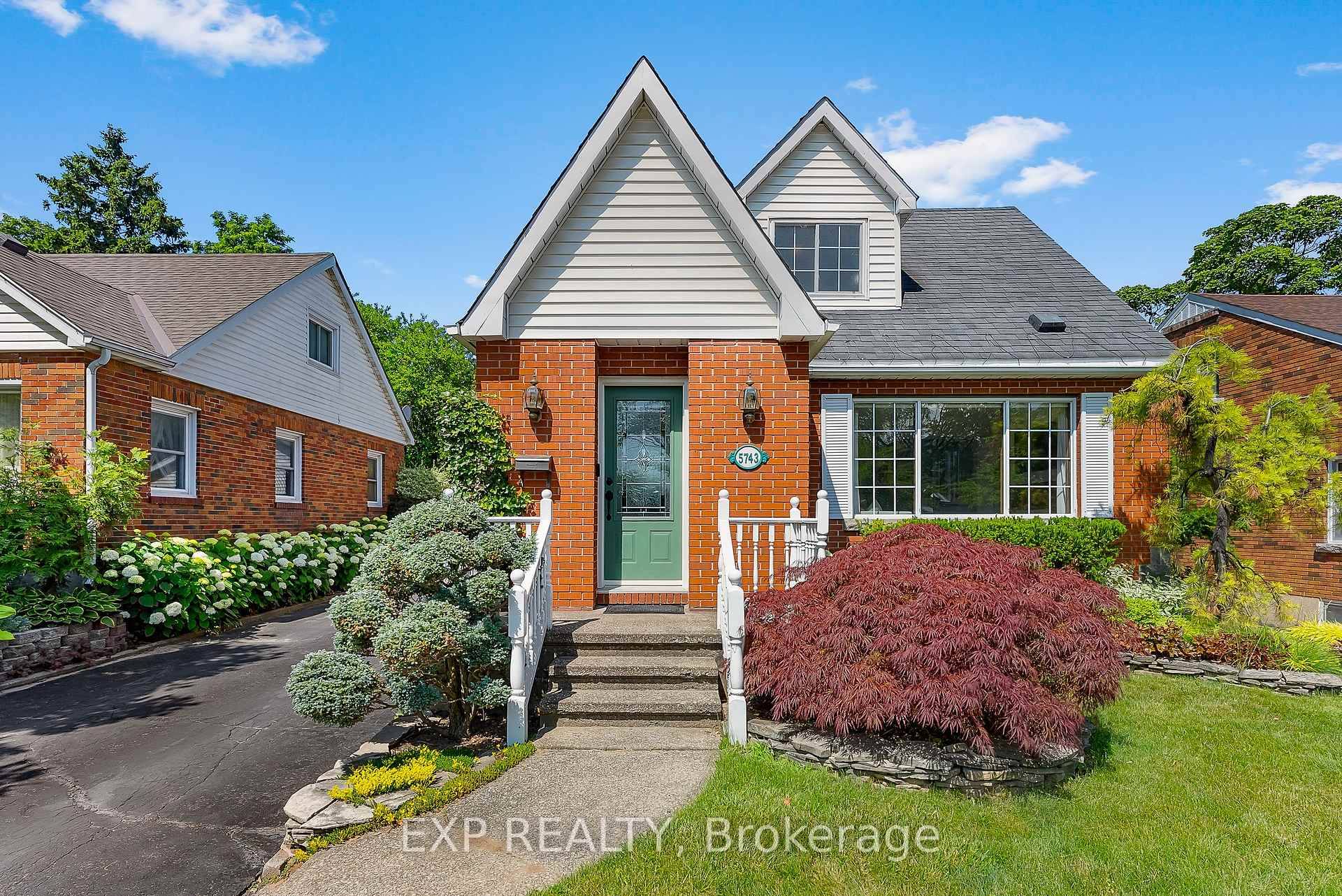 Welcome to 5743 Lowell Avenue in Niagara Falls, a carefully maintained character home tucked away on a quiet dead end street, just minutes from dining, shopping, parks, and all the ...
