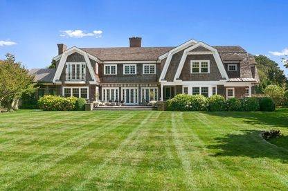 Gorgeous East Hampton Getaway
