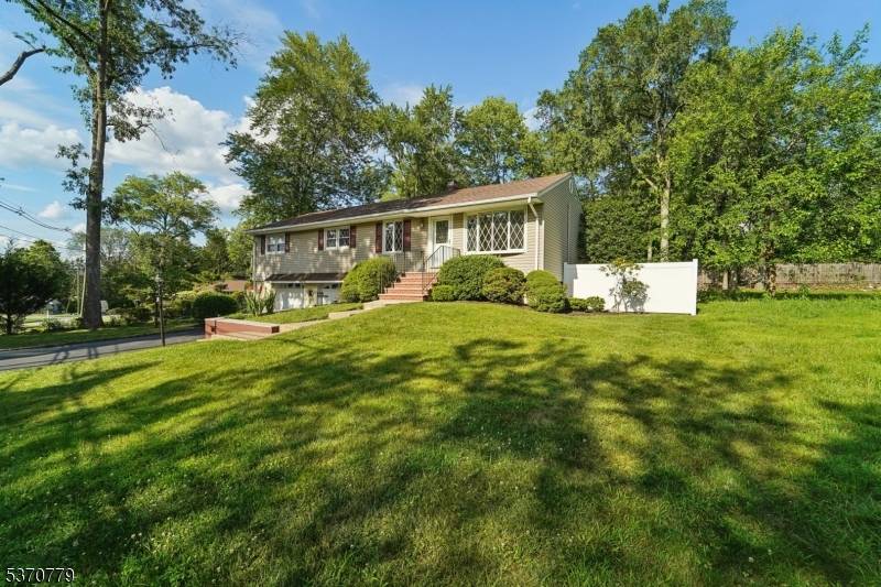 Welcome home to this charming 3 bedroom, 2 bathroom Ranch nestled on a generous, level lot.