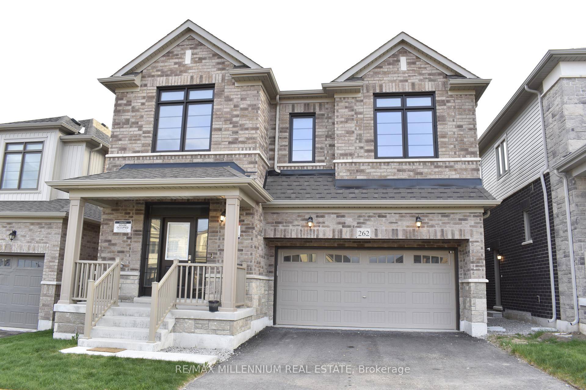 Brand new 6 bedroom 5. 5 bathroom home with over 3, 200 sq.