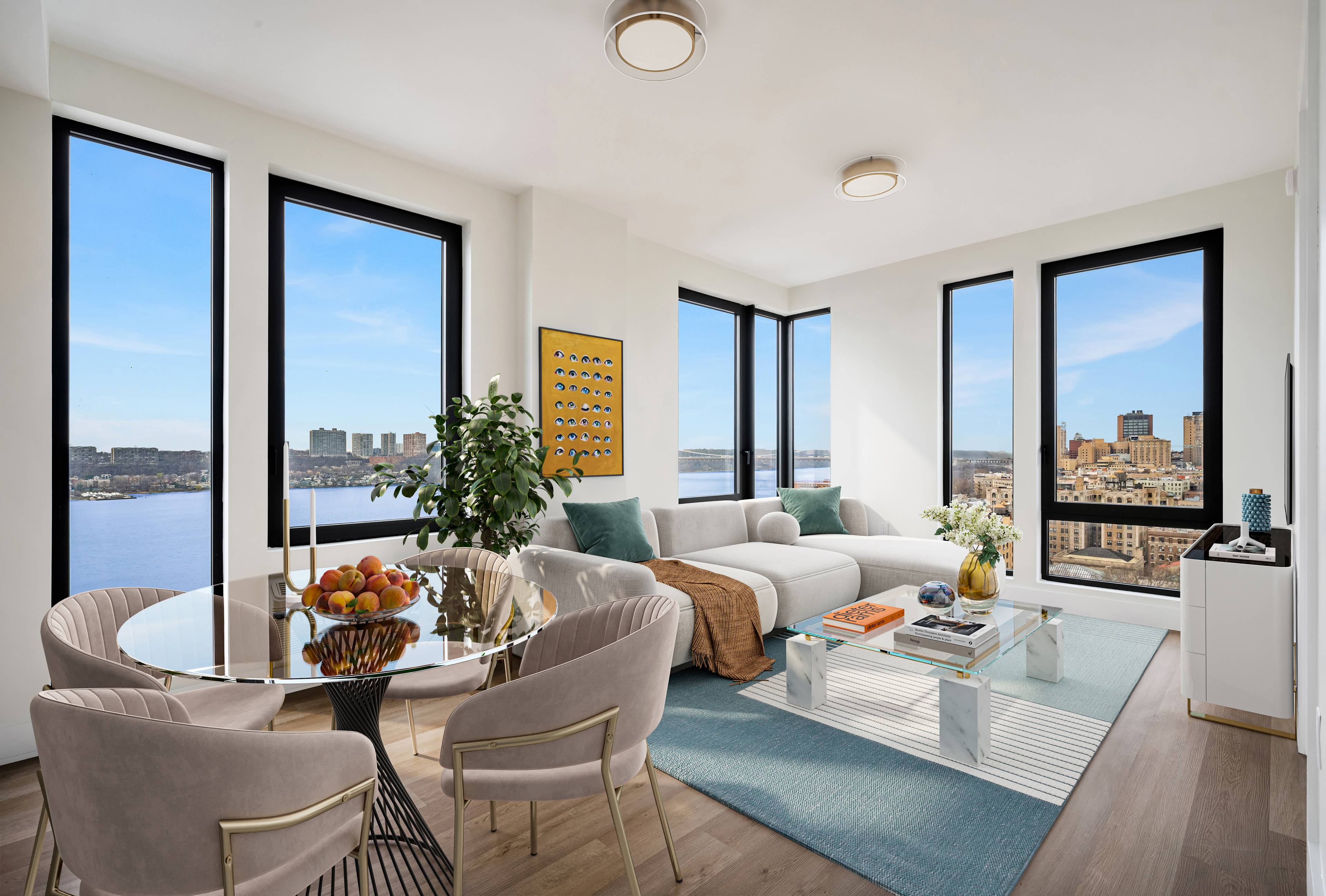 CALL THE LEASING OFFICE DIRECTLY TO SEE ANYTHING IN THIS BRAND NEW LUXURY BUILDING STUDIOS, 1 BEDS, 2 BEDS 2BATHS amp ; 3 BEDS 2BATHS ALL AVAILABLE !