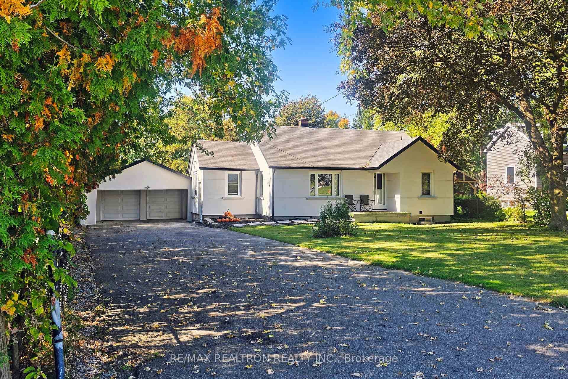 Exceptional Opportunity in Prestigious King City !