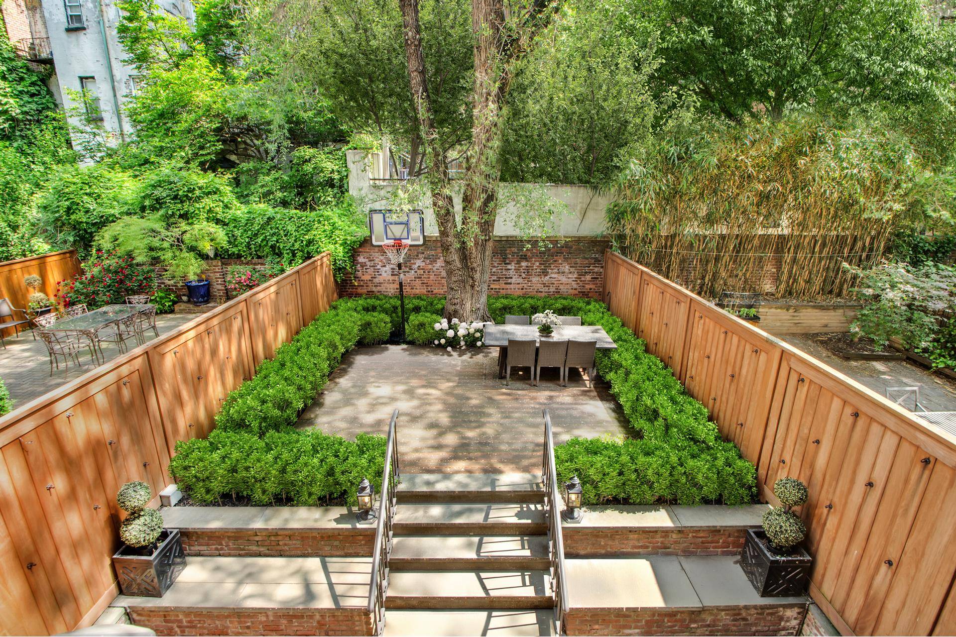 A stunning townhouse on a quiet, tree lined street in the heart of the Upper East Side, this 21.