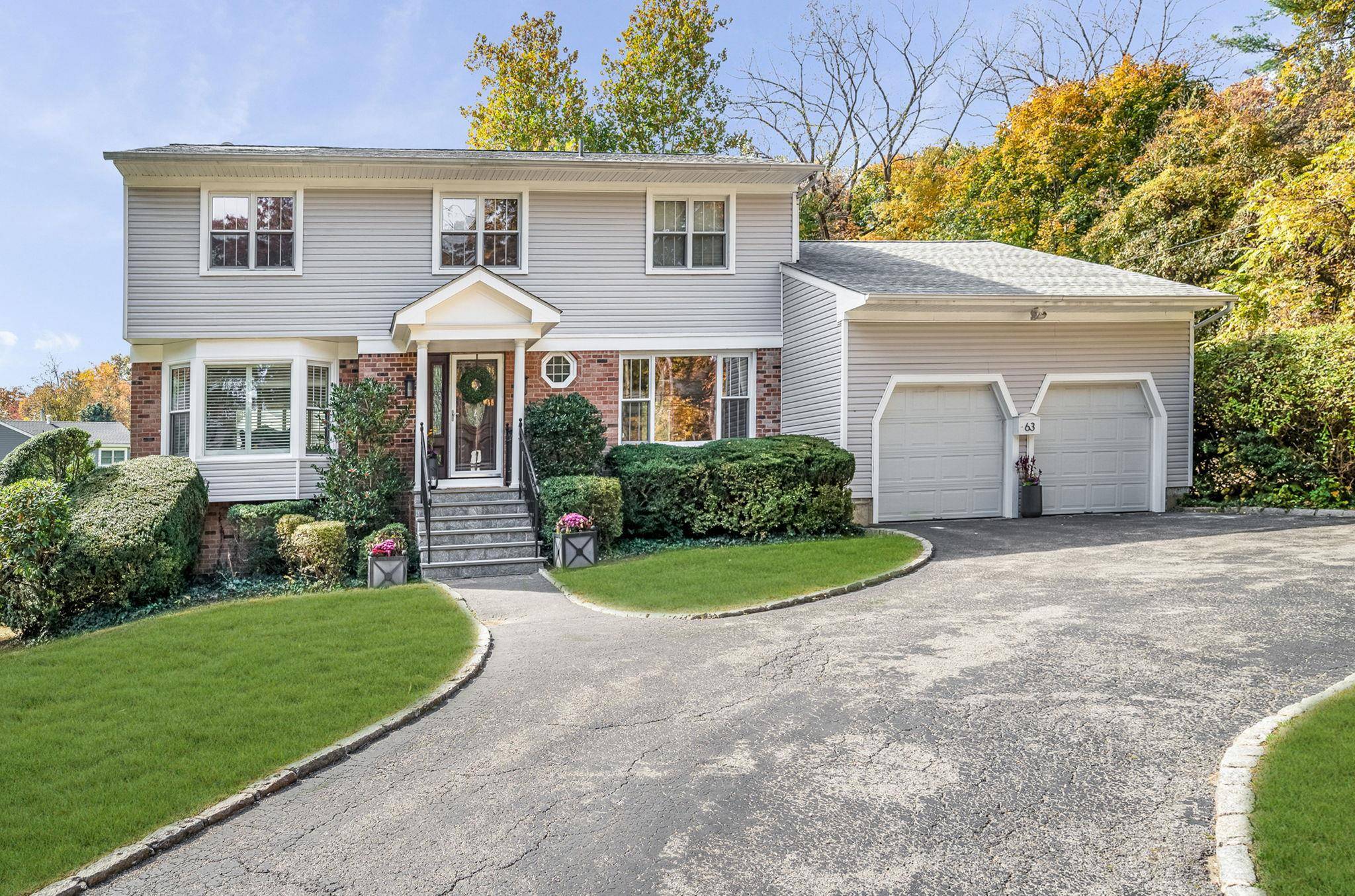 Welcome to 63 Underhill Road, where your dream home becomes reality.