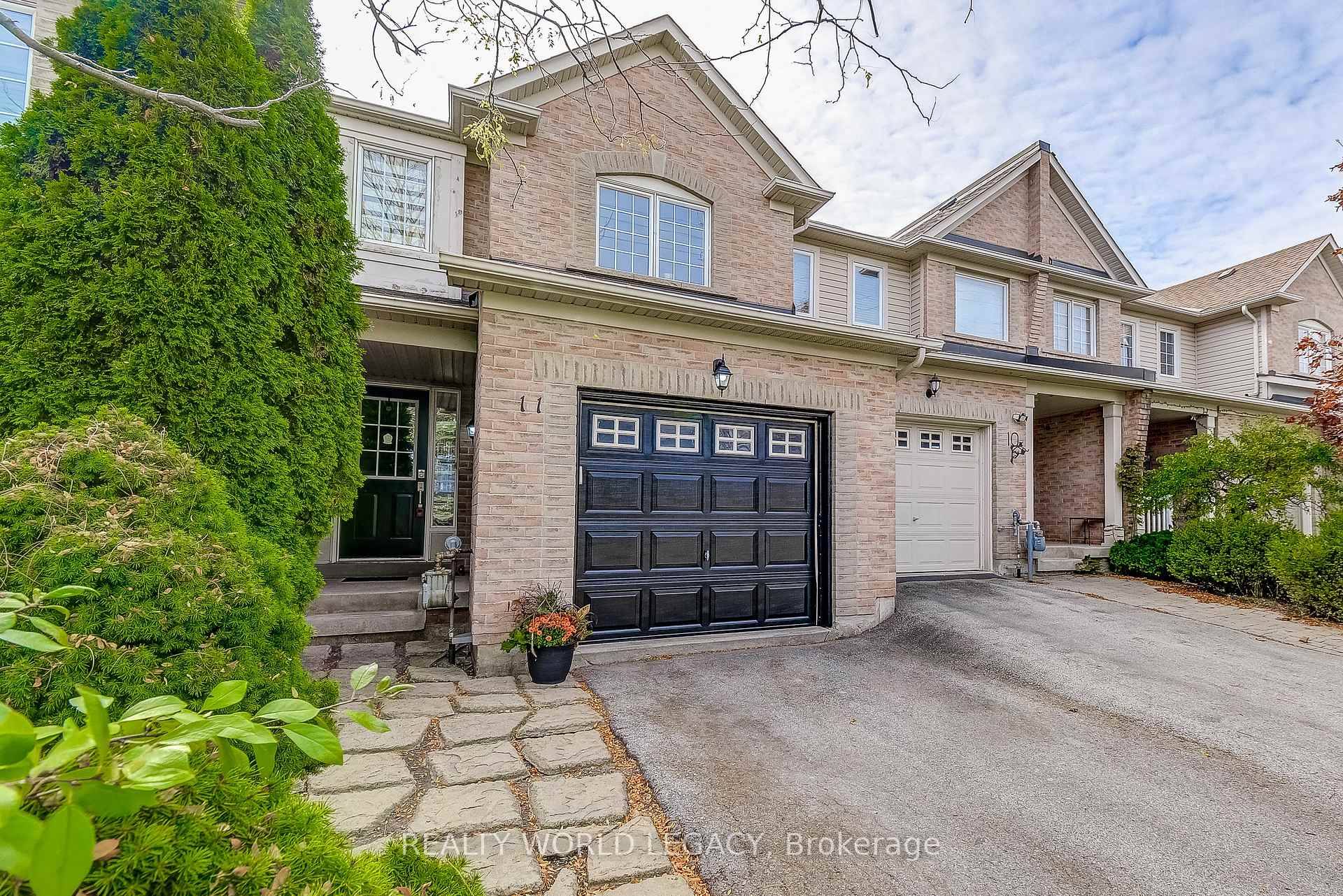 Welcome Home to Millcroft !