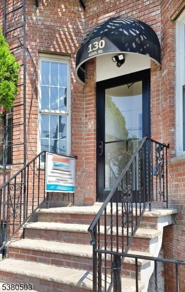 Welcome to 130 45th Street, a stunningly updated 2 bed, 2 bath condominium offering 670 sq ft of thoughtfully designed living space in a boutique 6 unit building.