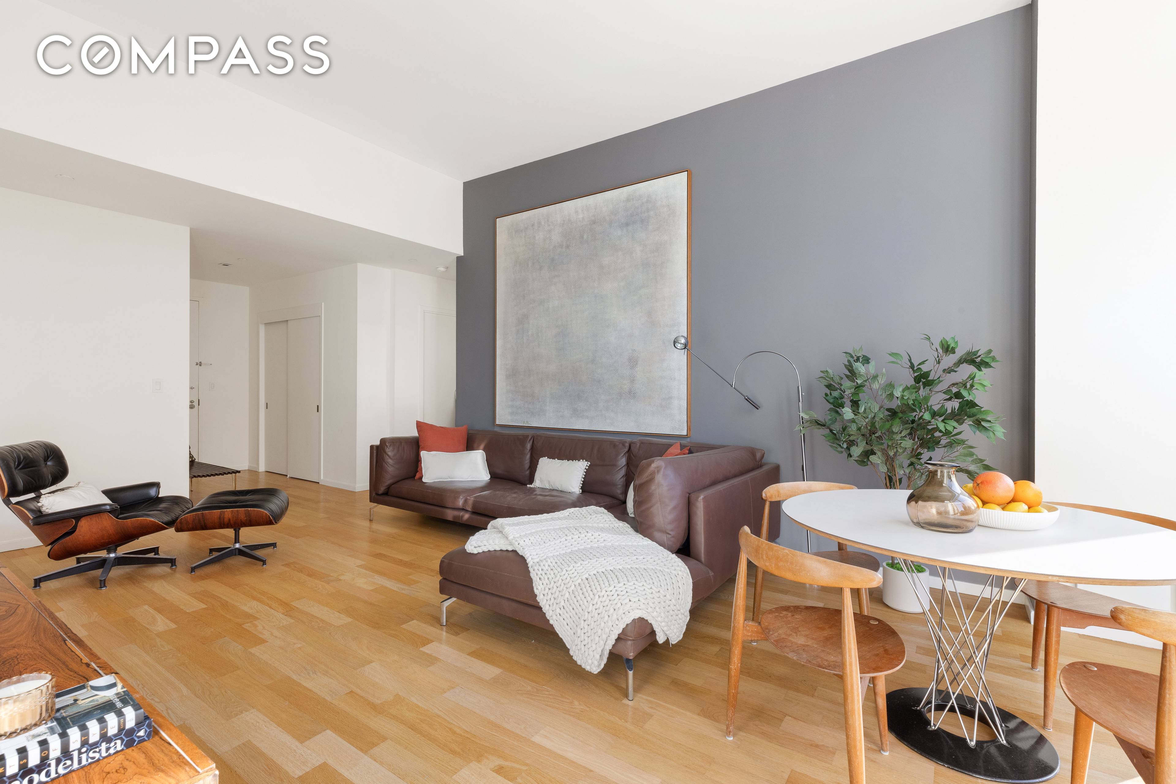 200 Chambers is a highly sought after residence in the neighborhood.