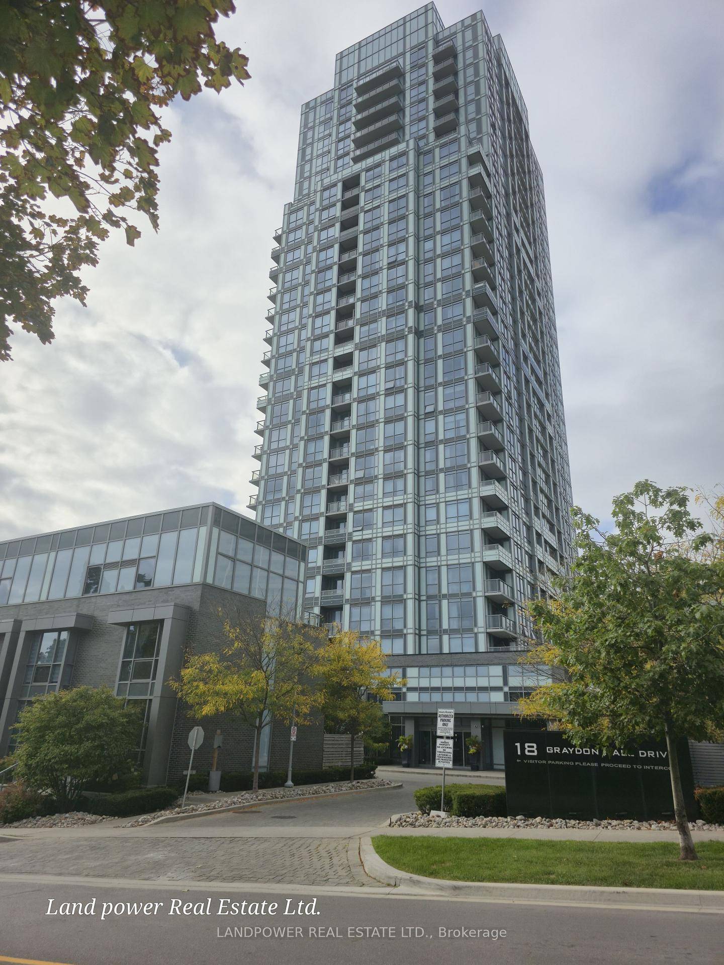 Own A Stunning One Bedroom, One Bathroom Freshly Painted, Fully Sanitized Condo With One Parking In A Prime Location !