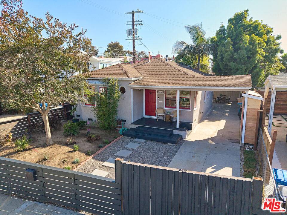 249 Ruth Ave 2BR Marina Del Rey La