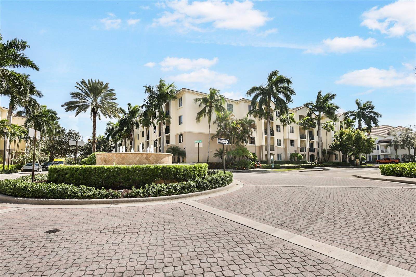 Resort Style living. Come see this beautiful, stunning and spacious 3 bedroom 2 bathroom condo for yourself.