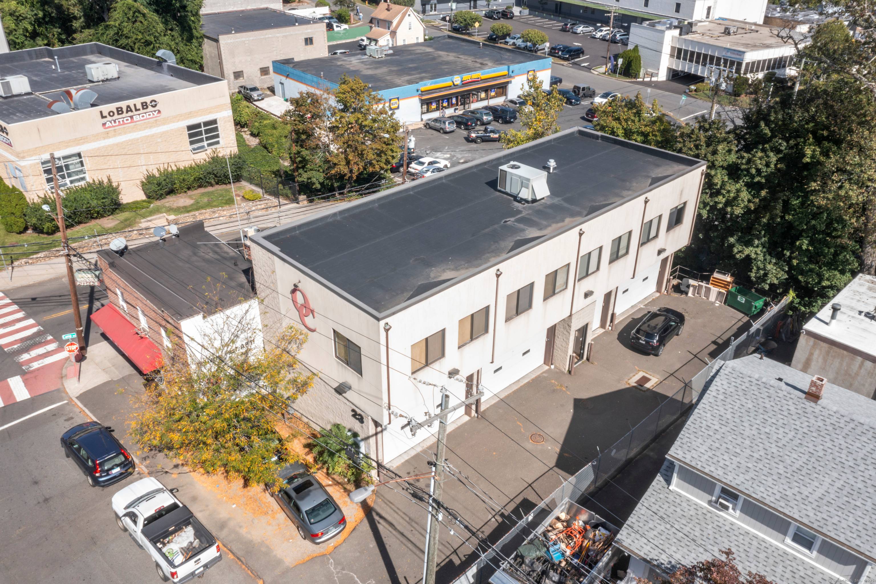 Turnkey Industrial Commercial Investment Opportunity 23 Ryan Street, Stamford, CT Built in 2007, this 5, 700 sq.