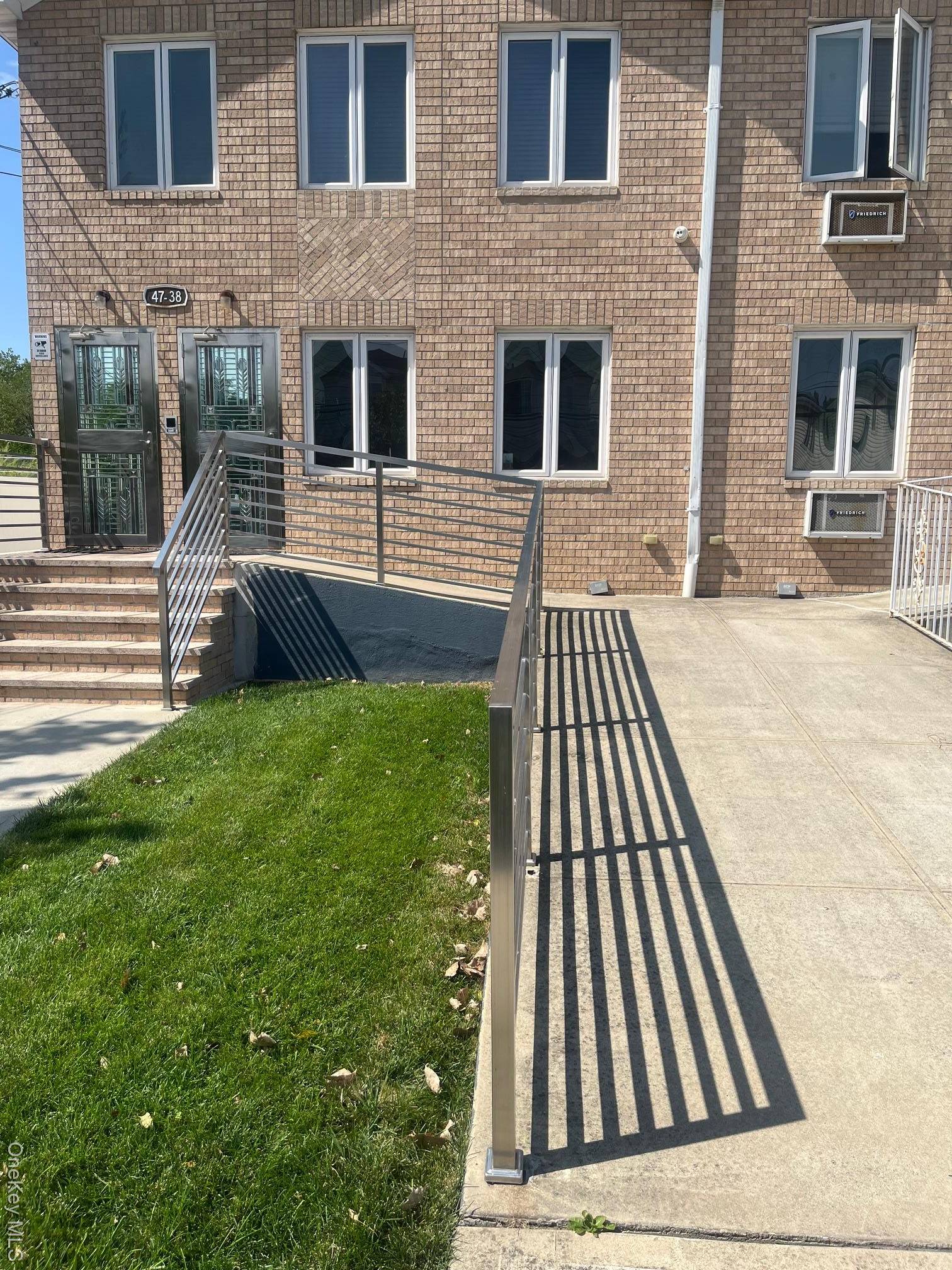 3 Bedrooms 2 Baths Unit For Rent.